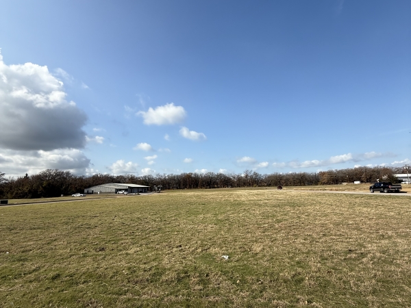 Listing Image #2 - Land for sale at TBD Center Court Drive, Bridgeport TX 76426