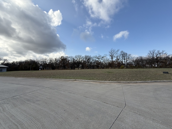 Listing Image #3 - Land for sale at TBD Center Court Drive, Bridgeport TX 76426