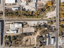 Listing Image #3 - Land for sale at 1921 Webster Ave, Waco TX 76706