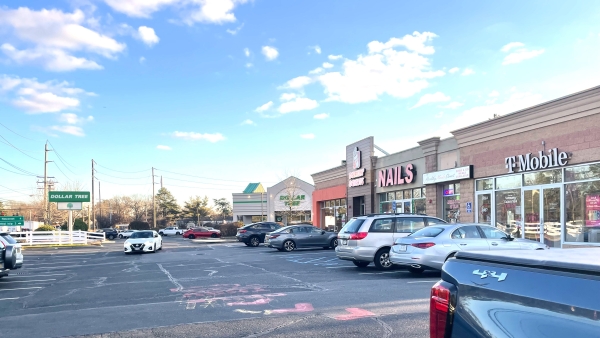 Listing Image #1 - Retail for sale at 1966/68 Veterans Memorial Highway, Islandia NY 11749 Listing Image #1 - Retail for sale at 1966/68 Veterans Memorial Highway, Islandia NY 11749