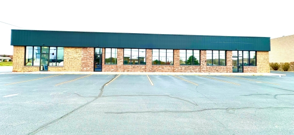 Listing Image #1 - Retail for sale at 8280 Mississippi Street, Merrillville IN 46410