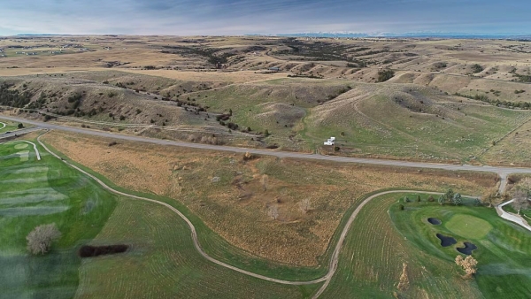 Listing Image #1 - Land for sale at Briarwood Blvd & Blue Creek Rd, Billings MT 59101