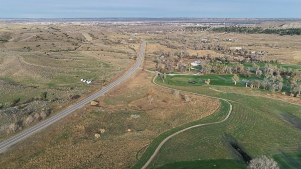 Listing Image #2 - Land for sale at Briarwood Blvd & Blue Creek Rd, Billings MT 59101