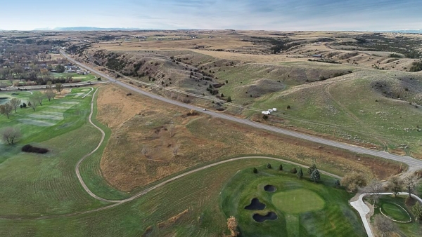 Listing Image #3 - Land for sale at Briarwood Blvd & Blue Creek Rd, Billings MT 59101