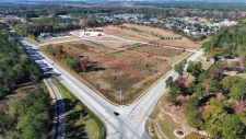 Land property for sale in Sumter, SC