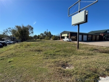 Land property for sale in Cushing, OK