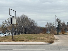 Listing Image #3 - Land for sale at E Main Street, Cushing OK 74023