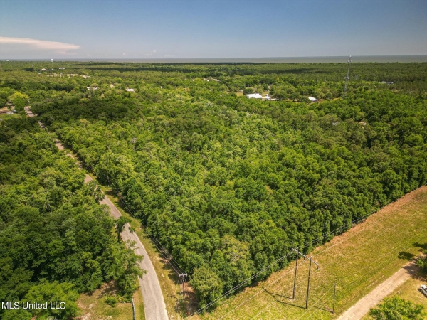 Listing Image #2 - Land for sale at 0 Montebella Road, Pass Christian MS 39571