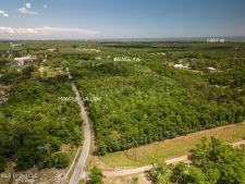 Land property for sale in Pass Christian, MS