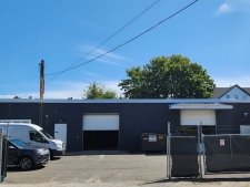 Industrial property for sale in Bridgeport, CT