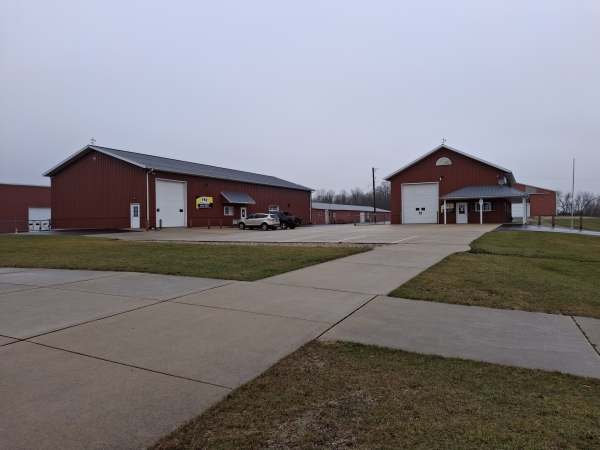 Listing Image #2 - Industrial for sale at N2047 Sawmill Rd, Watertown WI 53098 Listing Image #2 - Industrial for sale at N2047 Sawmill Rd, Watertown WI 53098