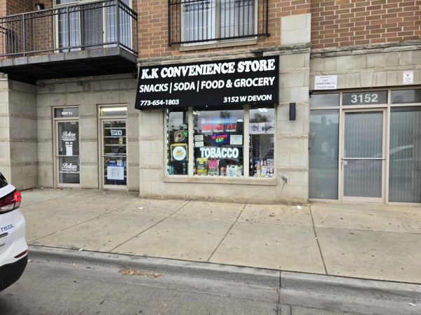 Listing Image #2 - Others for sale at 3152 W Devon Avenue, Chicago IL 60659