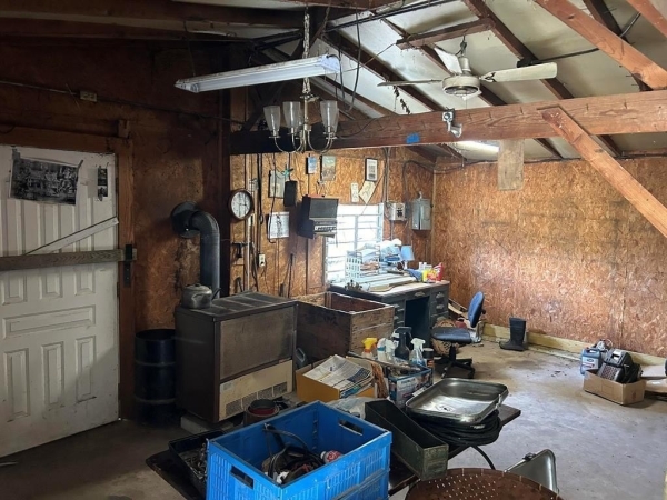 Listing Image #3 - Others for sale at 7423 Estes  RD, Harrison AR 72601