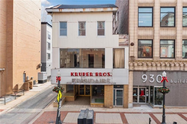 Listing Image #1 - Others for sale at 926 West Hamilton Street, Allentown City PA 18101