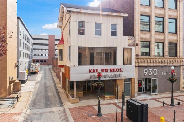 Listing Image #3 - Others for sale at 926 West Hamilton Street, Allentown City PA 18101