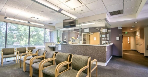 Listing Image #2 - Office for sale at 2048 Centre Pointe Lane, Tallahassee FL 32308