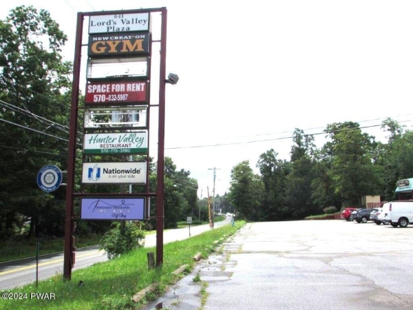 Listing Image #2 - Others for sale at 635 Pa-739, Lords Valley PA 18428