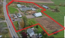 Multi-Use property for sale in Bolton, CT