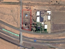 Land property for sale in Amarillo, TX