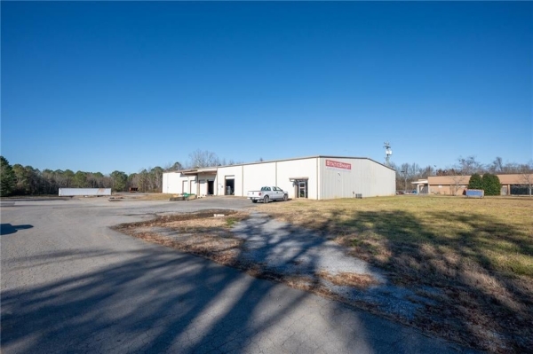 Listing Image #2 - Others for sale at 1849 Highway 41 South Sw, Calhoun GA 30701