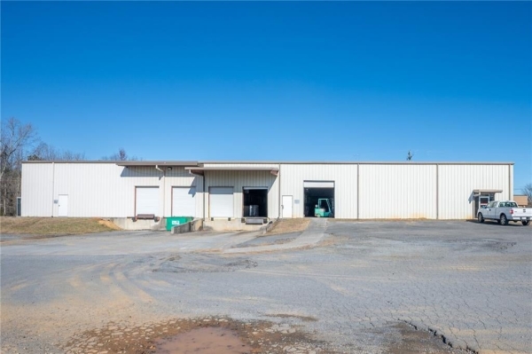 Listing Image #3 - Others for sale at 1849 Highway 41 South Sw, Calhoun GA 30701