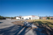 Listing Image #2 - Others for sale at 1849 Highway 41 South Sw, Calhoun GA 30701