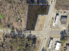 Office for sale in Ellenwood, GA