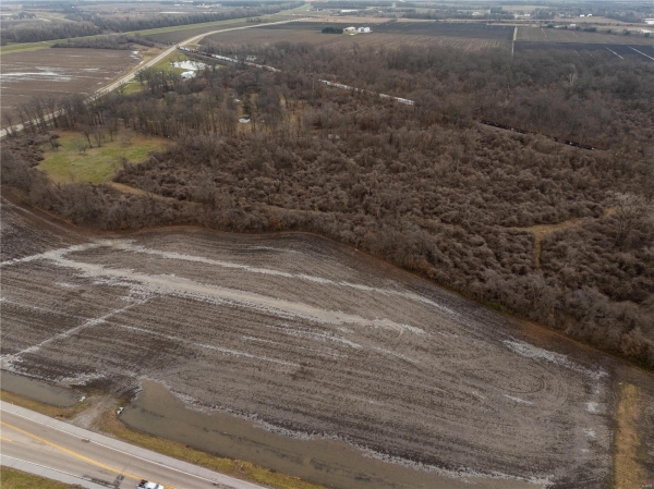 Listing Image #3 - Industrial for sale at 4220 New Poag Road, South Roxana IL 62087