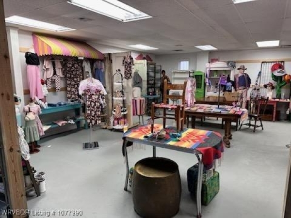 Listing Image #3 - Retail for sale at 2811 N Broadway, Poteau OK 74953