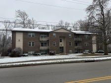 Multi-family property for sale in Oxford, OH