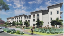 Listing Image #2 - Multi-family for sale at 1205-1219 N. University Drive, Redlands CA 92374