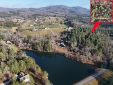 Land for sale in Blairsville, GA