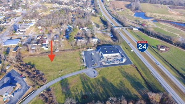 Listing Image #1 - Land for sale at Wilson Carter Drive, Kimball TN 37347