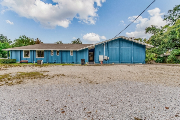 Listing Image #2 - Office for sale at 725 S J Street, Pensacola FL 32502