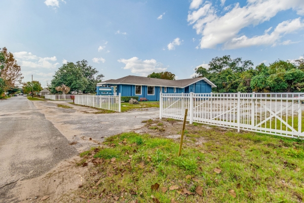 Listing Image #3 - Office for sale at 725 S J Street, Pensacola FL 32502