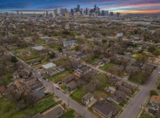 Land property for sale in Houston, TX