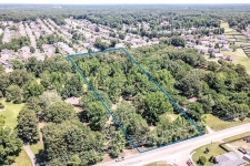 Land property for sale in CORDOVA, TN