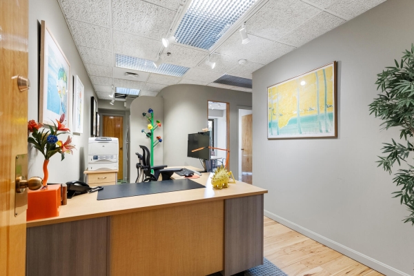 Listing Image #1 - Office for sale at 92 High St Unit DH31, Medford MA 02155