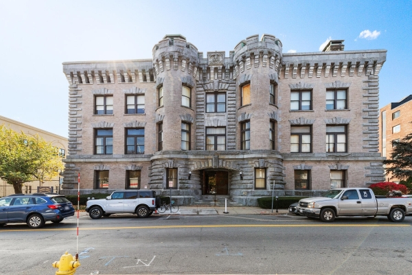 Listing Image #10 - Office for sale at 92 High St Unit DH31, Medford MA 02155