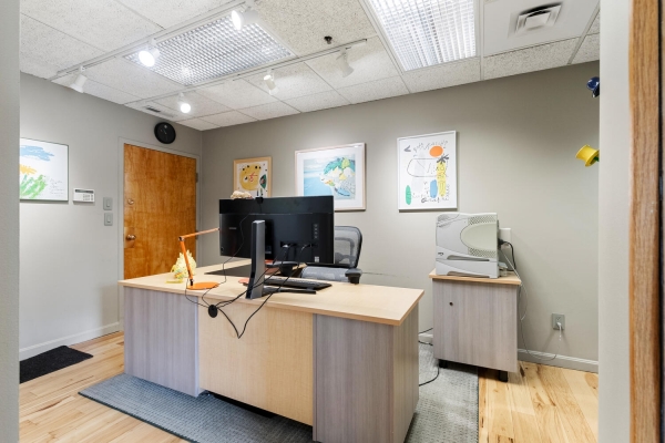 Listing Image #2 - Office for sale at 92 High St Unit DH31, Medford MA 02155