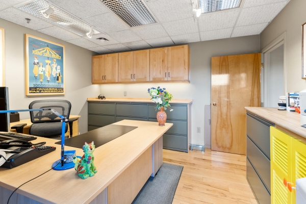 Listing Image #8 - Office for sale at 92 High St Unit DH31, Medford MA 02155