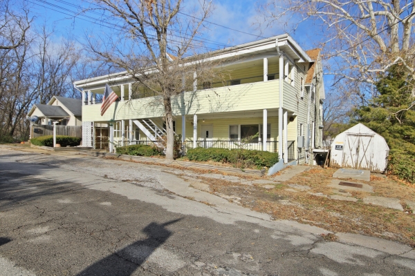 Listing Image #2 - Others for sale at 221 E WHITLEY, MEXICO MO 65265
