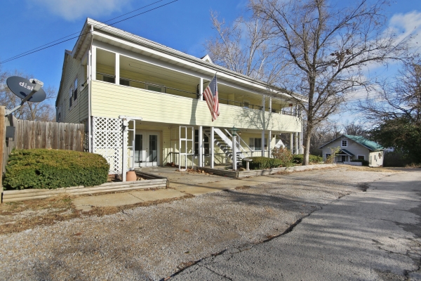 Listing Image #3 - Others for sale at 221 E WHITLEY, MEXICO MO 65265