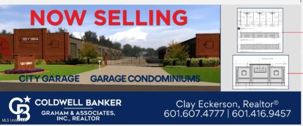 Listing Image #1 - Others for sale at 134 Davis Crossing Rd, Canton MS 39046