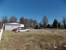 Retail property for sale in Hayti, MO