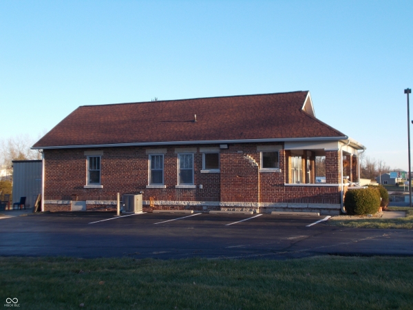 Listing Image #2 - Others for sale at 2350 N State Highway 7, North Vernon IN 47265