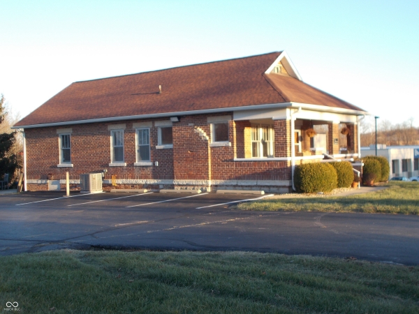 Listing Image #3 - Others for sale at 2350 N State Highway 7, North Vernon IN 47265