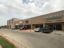 Listing Image #2 - Office for sale at 5517 McPherson Rd, Laredo TX 78041