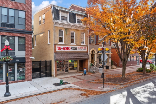 Listing Image #1 - Others for sale at 960 Hamilton Street, Allentown City PA 18101