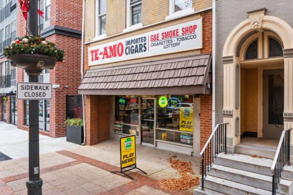 Listing Image #2 - Others for sale at 960 Hamilton Street, Allentown City PA 18101